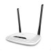 TP-Link Бездротовий маршрутизатор, мережеве обладнання, TL-WR841N TP-LINK