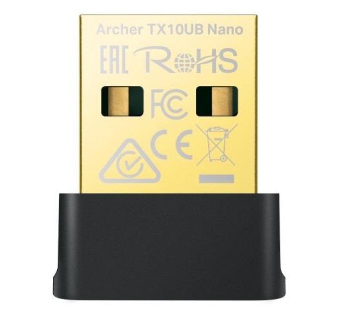 TP-Link USB адаптер, Archer TX10UB Nano TP-LINK