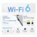 TP-Link USB адаптер, Archer TX10UB Nano TP-LINK