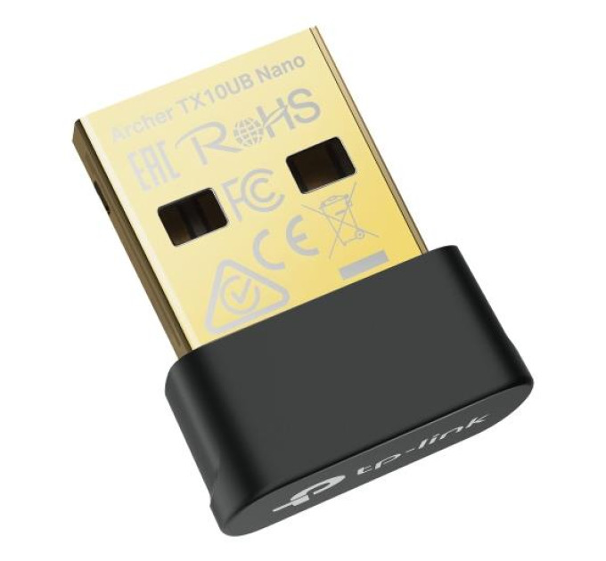TP-Link USB адаптер, Archer TX10UB Nano TP-LINK