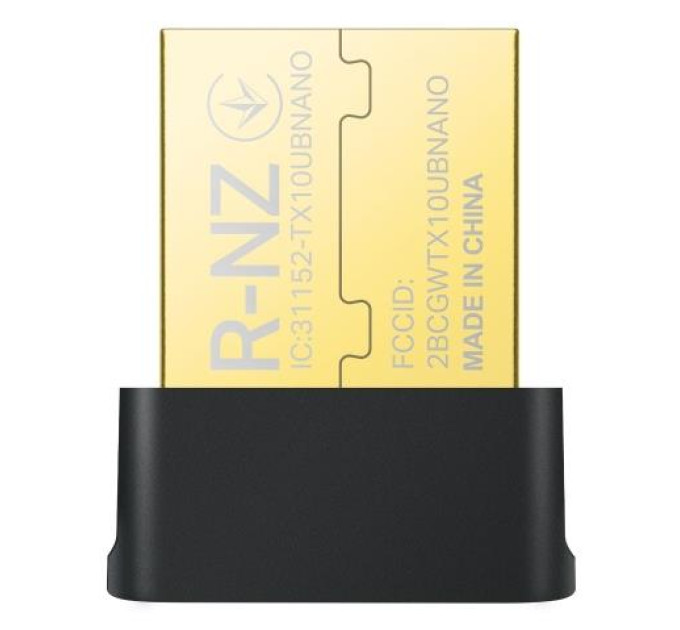 TP-Link USB адаптер, Archer TX10UB Nano TP-LINK