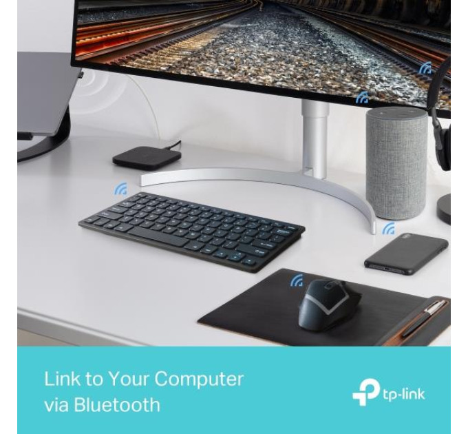 TP-Link USB адаптер, Archer TX10UB Nano TP-LINK