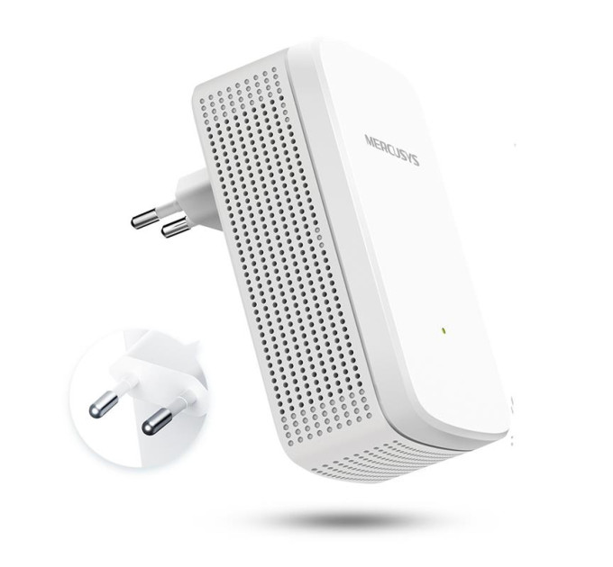 Mercusys Підсилювач Wi-Fi сигналу, ME20 MERCUSYS