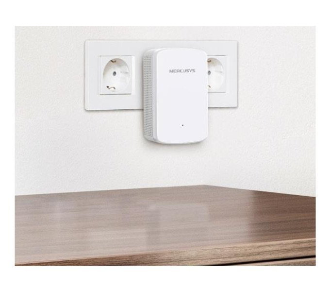 Mercusys Підсилювач Wi-Fi сигналу, ME20 MERCUSYS
