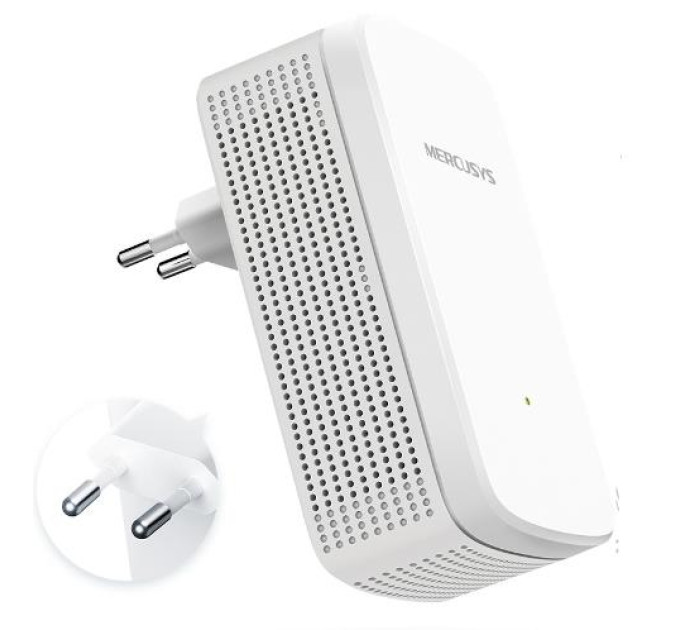 Mercusys Підсилювач Wi-Fi сигналу, ME20 MERCUSYS