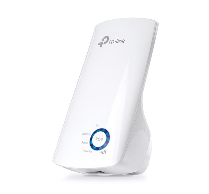TP-Link Бездротова точка доступу, мережеве обладнання, TL-WA850RE TP-LINK