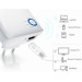 TP-Link Бездротова точка доступу, мережеве обладнання, TL-WA850RE TP-LINK