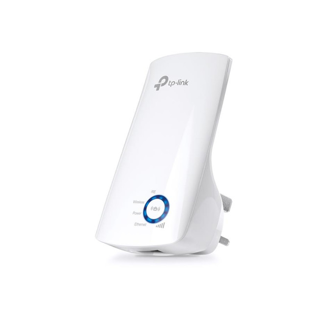 TP-Link Бездротова точка доступу, мережеве обладнання, TL-WA850RE TP-LINK