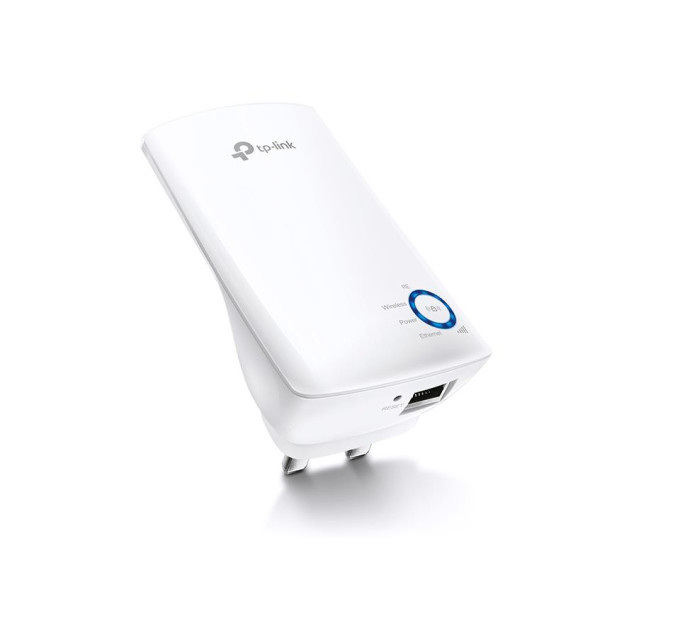 TP-Link Бездротова точка доступу, мережеве обладнання, TL-WA850RE TP-LINK