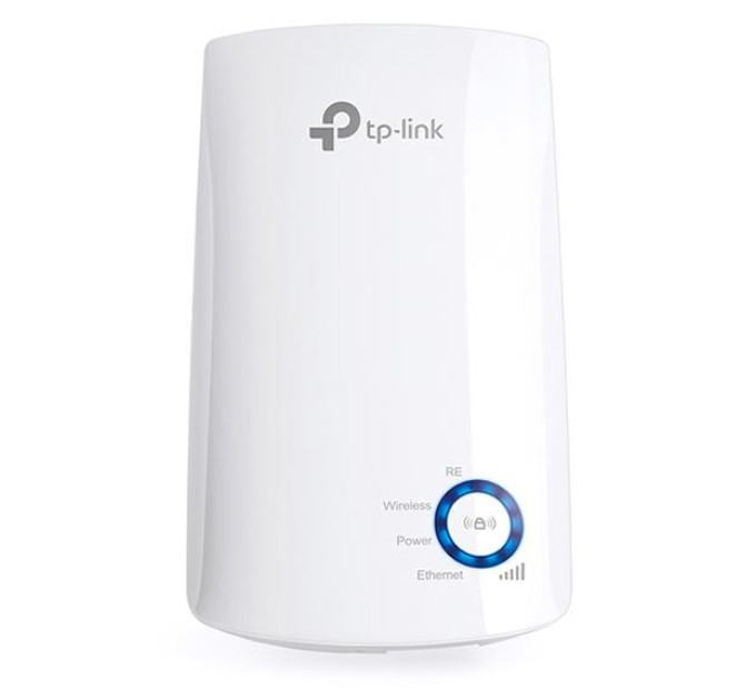TP-Link Бездротова точка доступу, мережеве обладнання, TL-WA850RE TP-LINK