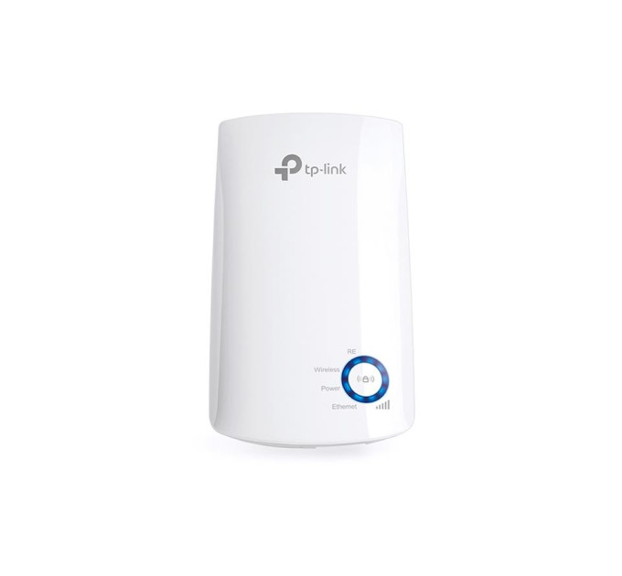 TP-Link Бездротова точка доступу, мережеве обладнання, TL-WA850RE TP-LINK