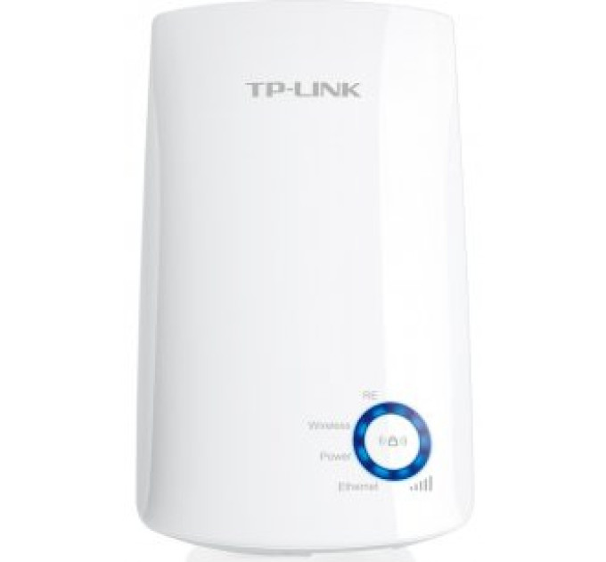 TP-Link Бездротова точка доступу, мережеве обладнання, TL-WA850RE TP-LINK