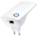 TP-Link Бездротова точка доступу, мережеве обладнання, TL-WA850RE TP-LINK