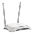 TP-Link Бездротовий маршрутизатор, мережеве обладнання, TL-WR840N TP-LINK