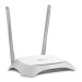 TP-Link Бездротовий маршрутизатор, мережеве обладнання, TL-WR840N TP-LINK