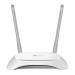 TP-Link Бездротовий маршрутизатор, мережеве обладнання, TL-WR840N TP-LINK