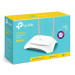 TP-Link Бездротовий маршрутизатор, мережеве обладнання, TL-WR840N TP-LINK