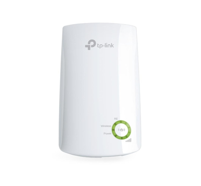 TP-Link Бездротова точка доступу, мережеве обладнання, TL-WA854RE TP-LINK