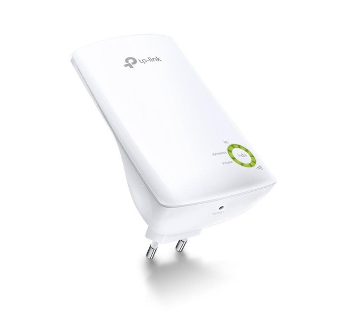 TP-Link Бездротова точка доступу, мережеве обладнання, TL-WA854RE TP-LINK
