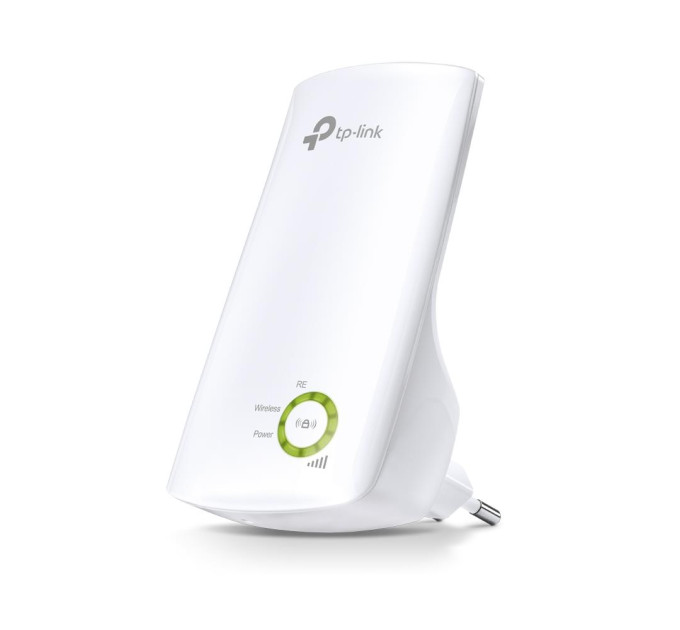TP-Link Бездротова точка доступу, мережеве обладнання, TL-WA854RE TP-LINK