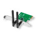 TP-Link Бездротовий мережевий адаптер, TL-WN881ND TP-LINK