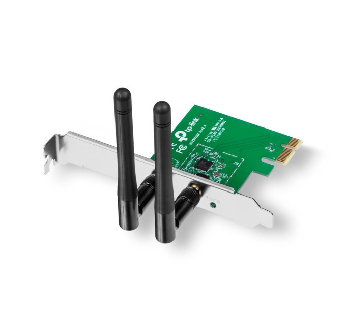 TP-Link Бездротовий мережевий адаптер, TL-WN881ND TP-LINK