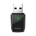 TP-Link Бездротовий двохдіапазонний мережевий USB-адаптер, Archer T2U TP-LINK