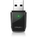 TP-Link Бездротовий двохдіапазонний мережевий USB-адаптер, Archer T2U TP-LINK