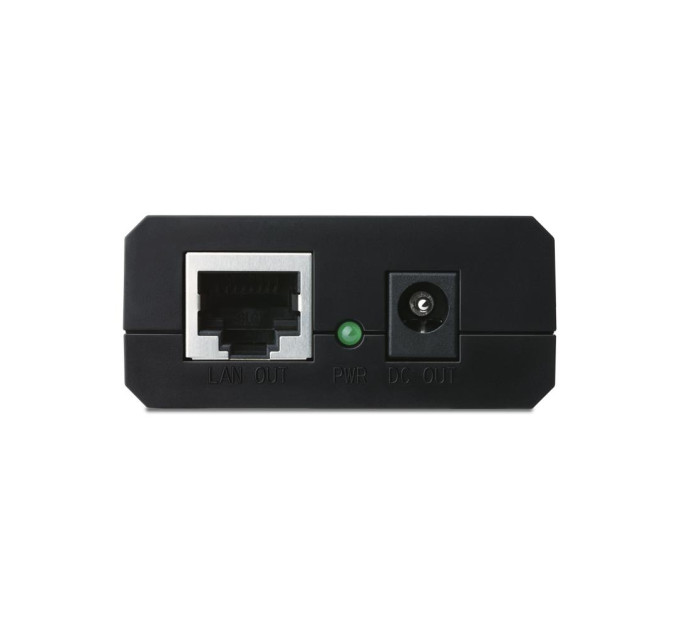 TP-Link Роздільник живлення крізь мережевий дріт, POE10R TP-LINK