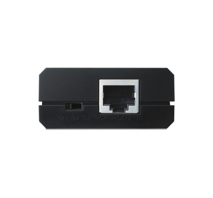 TP-Link Роздільник живлення крізь мережевий дріт, POE10R TP-LINK