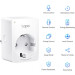 TP-Link Розумна міні Wi-Fi розетка, Tapo P110 TP-LINK