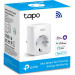 TP-Link Розумна міні Wi-Fi розетка, Tapo P110 TP-LINK