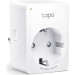 TP-Link Розумна міні Wi-Fi розетка, Tapo P110 TP-LINK