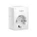 TP-Link Розумна міні Wi-Fi розетка, Tapo P100(1-pack)
