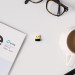 TP-Link Бездротовий двохдіапазонний мережевий USB-адаптер, Archer T2U Nano