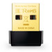 TP-Link Бездротовий двохдіапазонний мережевий USB-адаптер, Archer T2U Nano