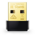 TP-Link Бездротовий Nano USB-адаптер, Archer T600U Nano
