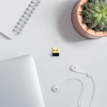 TP-Link Бездротовий Nano USB-адаптер, Archer T600U Nano