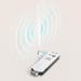 TP-Link Бездротовий мережевий адаптер, TL-WN722N  TP-LINK