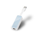 TP-Link Мережевий адаптер  NET ADAPTER USB2 10/100M       UE200 TP-LINK