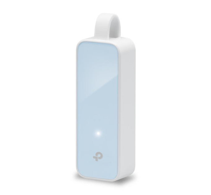 TP-Link Мережевий адаптер  NET ADAPTER USB2 10/100M       UE200 TP-LINK