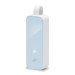TP-Link Мережевий адаптер  NET ADAPTER USB2 10/100M       UE200 TP-LINK