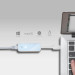 TP-Link Мережевий адаптер  NET ADAPTER USB2 10/100M       UE200 TP-LINK