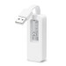 TP-Link Мережевий адаптер  NET ADAPTER USB2 10/100M       UE200 TP-LINK