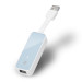 TP-Link Мережевий адаптер  NET ADAPTER USB2 10/100M       UE200 TP-LINK
