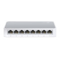TP-Link Комутатор некерований, мережеве обладнання, TL-SF1008D TP-LINK