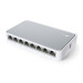 TP-Link Комутатор некерований, мережеве обладнання, TL-SF1008D TP-LINK