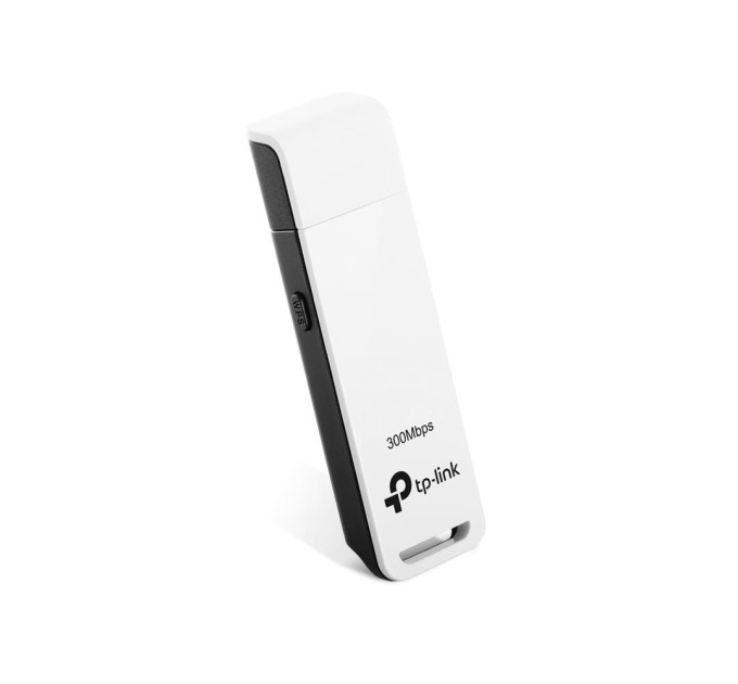 TP-Link Бездротовий мережевий адаптер, TL-WN821N TP-LINK