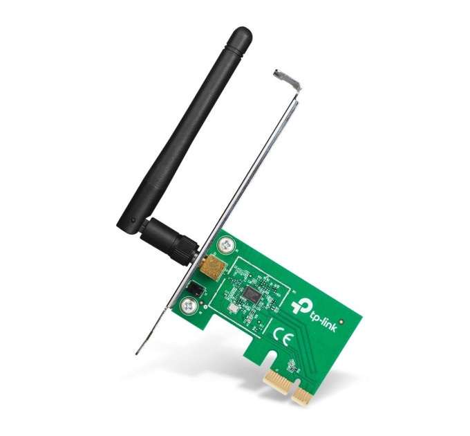 TP-Link Бездротовий мережевий адаптер, TL-WN781ND  TP-LINK