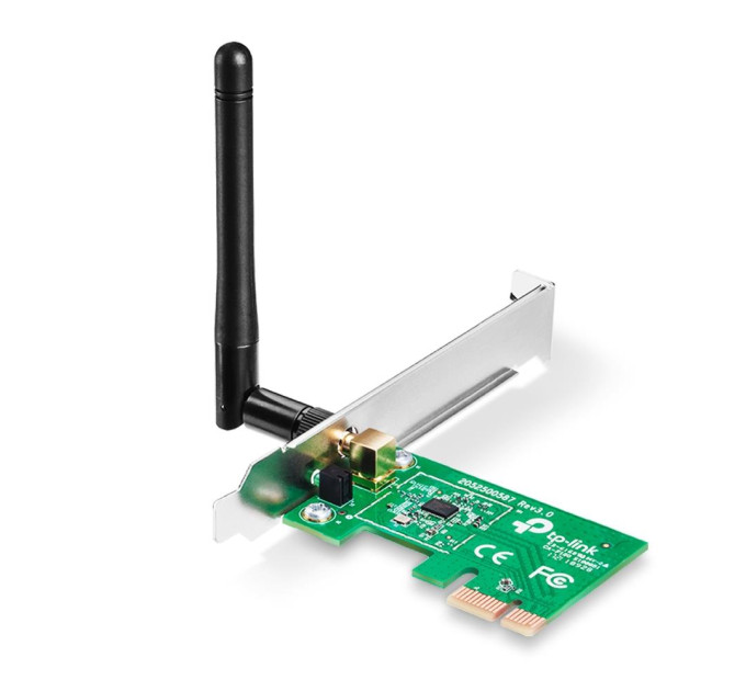 TP-Link Бездротовий мережевий адаптер, TL-WN781ND  TP-LINK